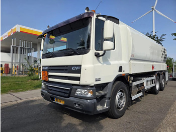 משאית מכל DAF CF 75 310