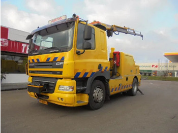 משאית גרירה DAF CF 85 360