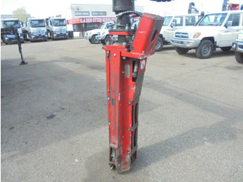 משאית אשפה DAF FAN CF75-250 6X2: תמונה 5
