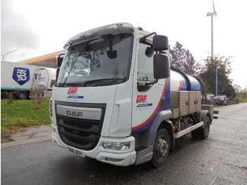 משאית ואקום DAF LF 180