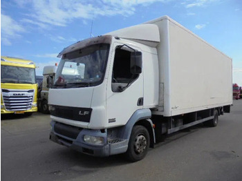 משאית תיבה DAF LF 220