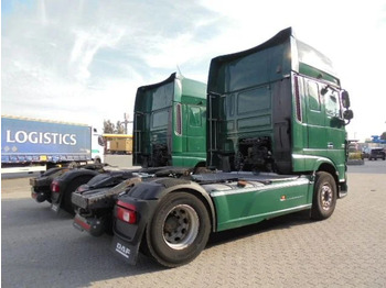יחידת טרקטור DAF XF 106.460 SUPER SPACE CAB: תמונה 5
