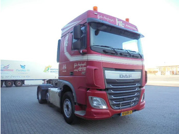 יחידת טרקטור DAF XF 440 6X2 NL TRUCK: תמונה 3