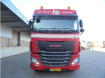 יחידת טרקטור DAF XF 440 6X2 NL TRUCK: תמונה 2