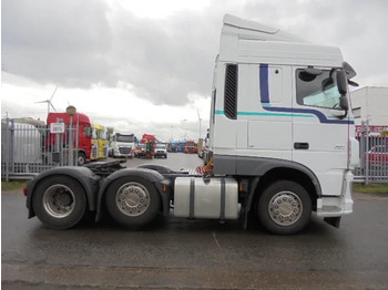 יחידת טרקטור DAF XF 440 6x2: תמונה 4 יחידת טרקטור DAF XF 440 6x2: תמונה 4