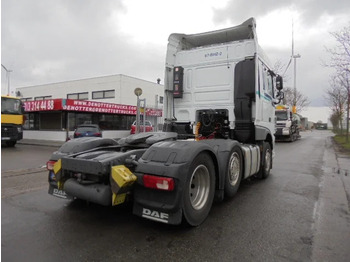 יחידת טרקטור DAF XF 440 6x2: תמונה 5 יחידת טרקטור DAF XF 440 6x2: תמונה 5