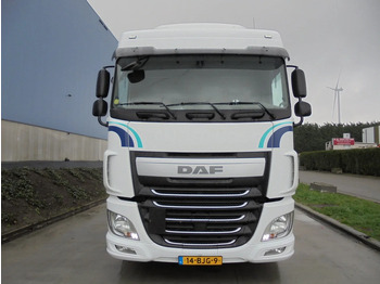 יחידת טרקטור DAF XF 440 EUR6: תמונה 2