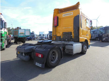 יחידת טרקטור DAF XF 440 FT EUR6: תמונה 4 יחידת טרקטור DAF XF 440 FT EUR6: תמונה 4