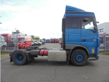 יחידת טרקטור DAF XF 440 FT NL TRUCK: תמונה 4