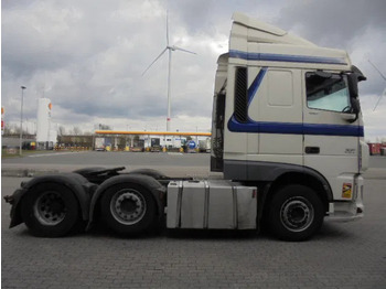 יחידת טרקטור DAF XF 440 FTG + HYDRO NL TRUCK: תמונה 4