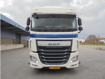 יחידת טרקטור DAF XF 440 FTG + HYDRO NL TRUCK: תמונה 2
