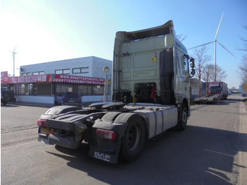 יחידת טרקטור DAF XF 440 NL TRUCK: תמונה 4