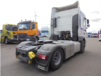 יחידת טרקטור DAF XF 440 NL TRUCK: תמונה 4