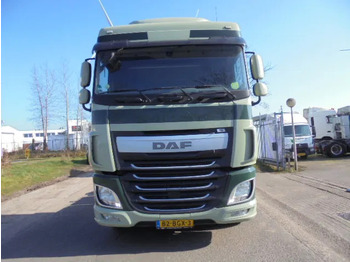 יחידת טרקטור DAF XF 440 NL TRUCK: תמונה 2