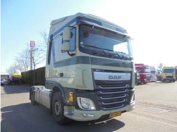 יחידת טרקטור DAF XF 440 NL TRUCK: תמונה 3