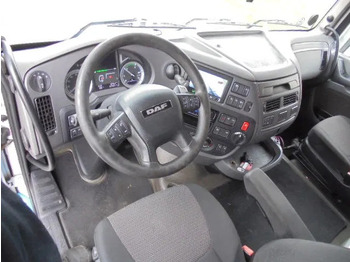 יחידת טרקטור DAF XF 440 SUPER SPACE CAB NL TRUCK: תמונה 4 יחידת טרקטור DAF XF 440 SUPER SPACE CAB NL TRUCK: תמונה 4