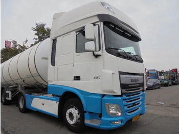 יחידת טרקטור DAF XF 440 SUPER SPACE CAB NL TRUCK: תמונה 2 יחידת טרקטור DAF XF 440 SUPER SPACE CAB NL TRUCK: תמונה 2