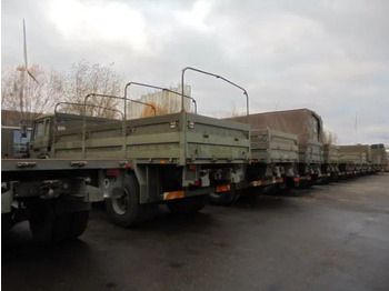 משאית DAF YA 4X4  50 X TRUCKS FOR SALE: תמונה 5