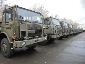 משאית DAF YA 4X4  50 X TRUCKS FOR SALE: תמונה 4