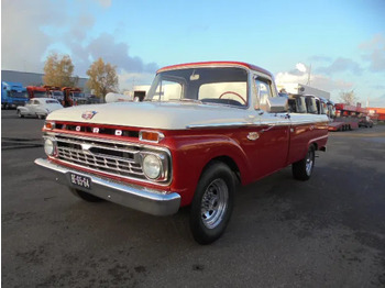 טנדר FORD