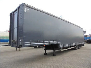 סמיטריילר עם מטען נמוך FRUEHAUF