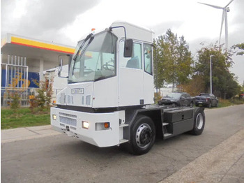 טרקטור מסוף KALMAR