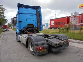 יחידת טרקטור Mercedes-Benz Actros 1842 LS: תמונה 5