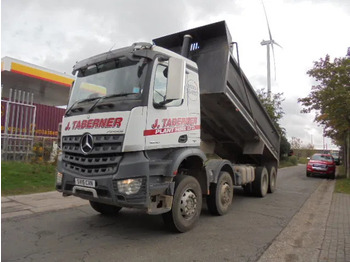 מזהיר MERCEDES-BENZ Arocs 3240