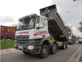מזהיר MERCEDES-BENZ Arocs 3243