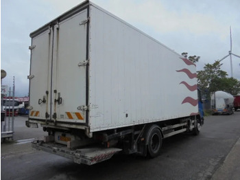 הַחכָּרָה Mercedes-Benz Atego 1218 Mercedes-Benz Atego 1218: תמונה 4 הַחכָּרָה Mercedes-Benz Atego 1218 Mercedes-Benz Atego 1218: תמונה 4