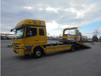 משאית גרירה MERCEDES-BENZ Atego 1224