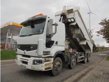 מזהיר RENAULT Premium 460