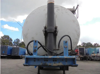 הַחכָּרָה SPITZER BP SK 50 SPITZER BP SK 50: תמונה 2