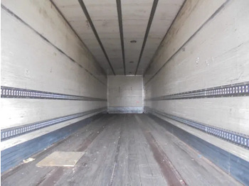 סמיטריילר בתיבה סגורה Smit ST0 1230: תמונה 5 סמיטריילר בתיבה סגורה Smit ST0 1230: תמונה 5