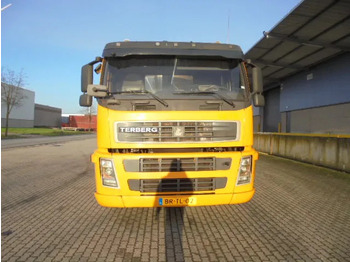 משאית ואקום Terberg FM 1450 6X4: תמונה 2