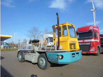 הַחכָּרָה Terberg YT NL TRUCK Terberg YT NL TRUCK: תמונה 3