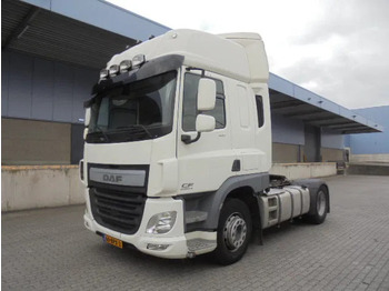 יחידת טרקטור DAF CF 400