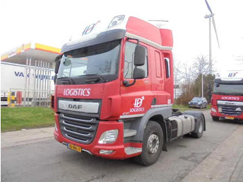 יחידת טרקטור DAF CF 410