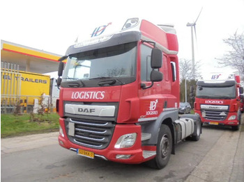 יחידת טרקטור DAF CF 410