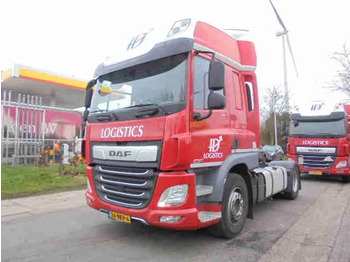 יחידת טרקטור DAF CF 410