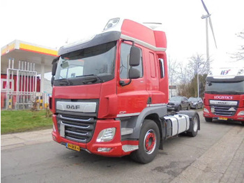 יחידת טרקטור DAF CF 410