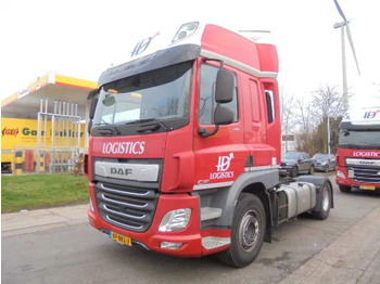 יחידת טרקטור DAF CF 410