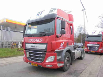 יחידת טרקטור DAF CF 410