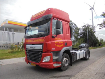 יחידת טרקטור DAF CF 440