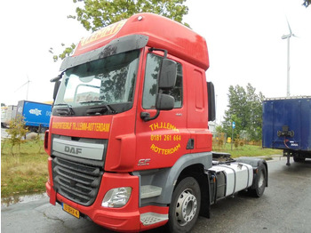 יחידת טרקטור DAF CF 440