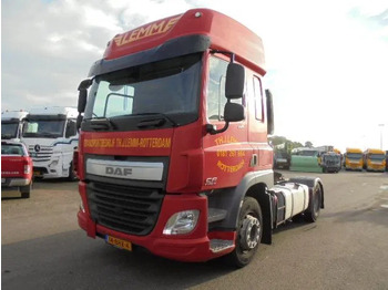יחידת טרקטור DAF CF 440