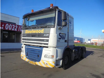 יחידת טרקטור DAF XF 105 460
