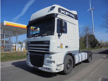יחידת טרקטור DAF XF 105 460
