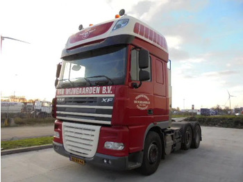 יחידת טרקטור DAF XF 105