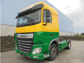 יחידת טרקטור DAF XF 106 480
